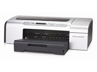 惠普 Deskjet 9868