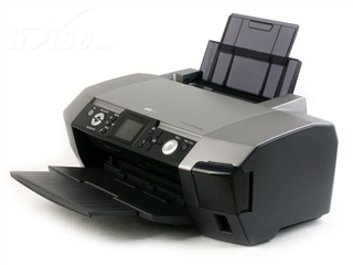 爱普生 Stylus Photo R350