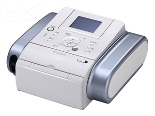 佳能 SELPHY DS810