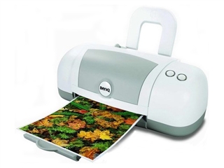 BenQ CP-25
