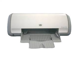 惠普 Deskjet D1368