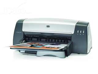 惠普 Deskjet 1280c