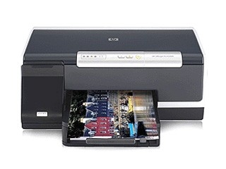 惠普 Officejet Pro K5400dtn