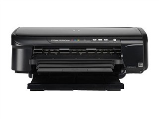 惠普 Officejet 7000 E809(C9299A)