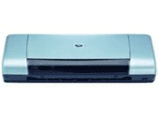 惠普 deskjet 450cbi(含锂电池)