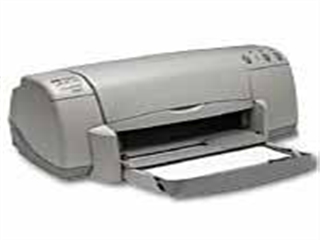惠普 deskjet 930c