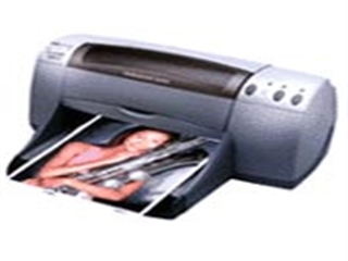 惠普 deskjet 970cxi