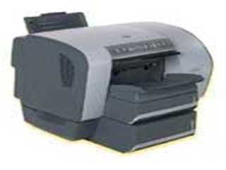 惠普 business inkjet 3000dtn