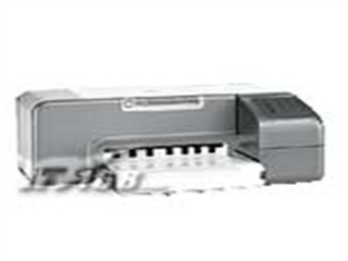 惠普 business inkjet 1200d