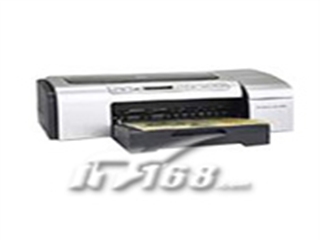 惠普 business inkjet 2800