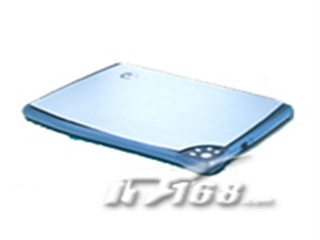 鸿友 BearPaw 2400CU Plus