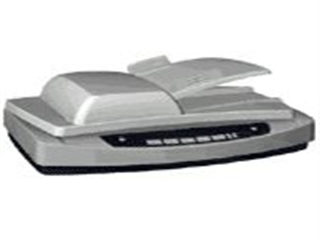 惠普 scanjet 5550c