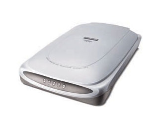 Microtek ScanMaker S430