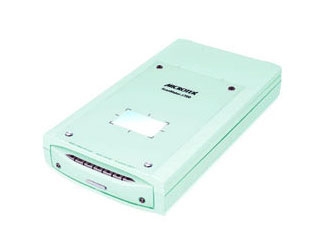 Microtek ScanMaker S700