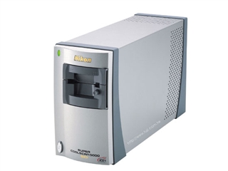 尼康 Coolscan 5000 ED