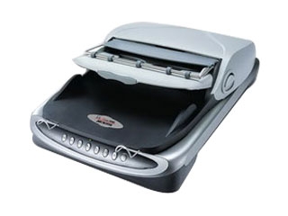 Microtek FileScan 1020