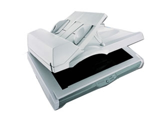 Avision AV8000S