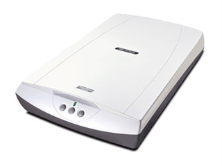 Microtek ScanMaker 3880