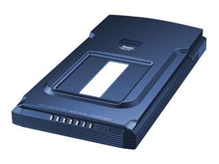 Microtek Phantom v8 plus