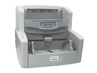 Microtek Artixscan DI 6020C