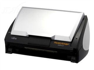 富士通 Scan Snap S510