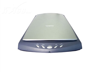 清华紫光 Uniscan C600