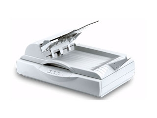 Avision AV610