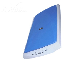 清华紫光 Uniscan B600