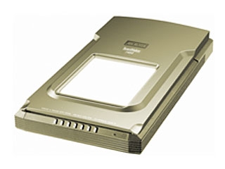 Microtek ScanMaker S480