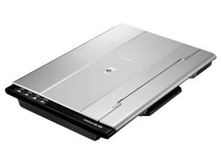 佳能 CanoScan LiDE 700F