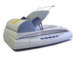 清华紫光 Uniscan F10A