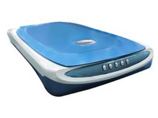 Microtek Scanmaker 4850III