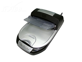 清华紫光 Uniscan F20A
