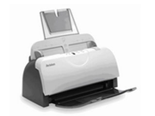 Avision AW1000