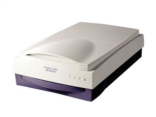 Microtek Artixscan 1800f