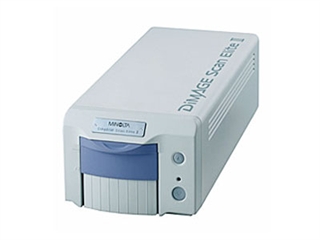 柯尼卡美能达 Dimage scan Elite II