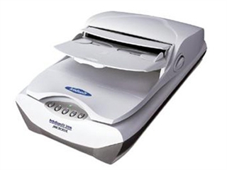 Microtek Artixscan DI 2010