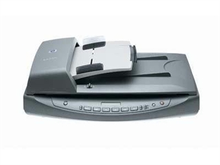 惠普 scanjet 8250