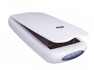 清华紫光 Uniscan M1600T