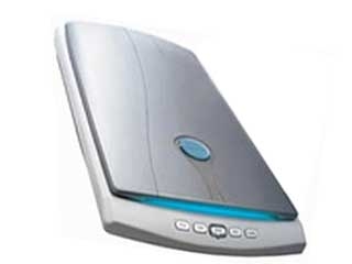 清华紫光 Uniscan B980
