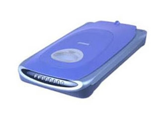 Microtek ScanMaker 5980