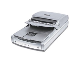 Microtek FileScan 2070