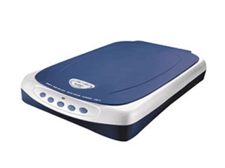 Microtek ScanMaker 4180