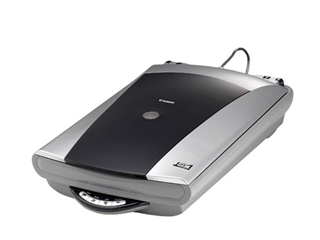 佳能 CanoScan 8400F