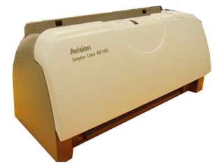 Avision AV160