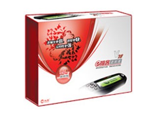 汉王 E摘客 V18