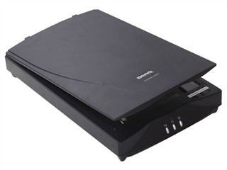 BenQ K808