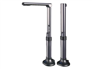 鼎易 数影仪 X200 证件通