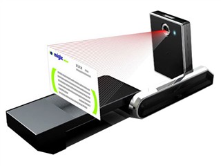 迈德克斯 名片拍 MS-601