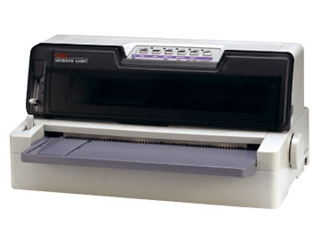 OKI MICROLINE 6300FC